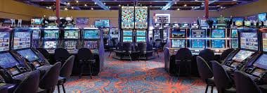 89f Slots